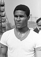 Eusébio -  Bild