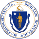 Massachusetts seal