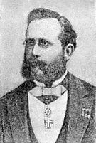 Auguste Kerckhoffs -  Bild