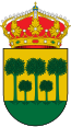 Blason de Cóbdar