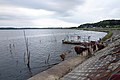 Lago Hinuma em Ibaraki