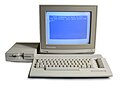 Commodore 64C system