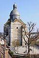 Collégiale Saint Quiriace