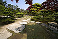 Istana Takamatsu (Taman Tamamo)