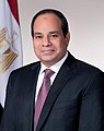 Mesir Abdel Fattah el-Sisi, Presiden