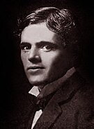 Jack London -  Bild