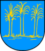 Dubovec – znak