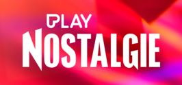 Logo Play Nostalgie (2023)