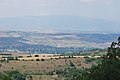 Paysage du Žegligovo autour de Studena Bara.