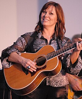 Suzy Bogguss