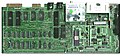 C64 Rev A (1982) Motherboard