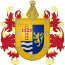 Blason de Cumaná