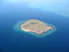 Chissioua Bandrélé, Mayotte