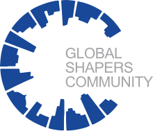 Global shapers Community Logo