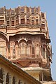 Mehrangarh Fort