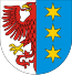 Blason de Lipiany