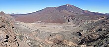 Thumbnail for Teide National Park