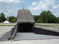 Mémorial juif.