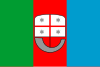 Bendera Liguria