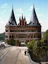 Lübeck