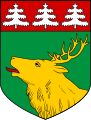 Jõhvi