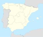 Gandia (Spanien)