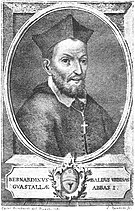 Bernardino Baldi -  Bild