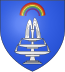 Blason de Rungis