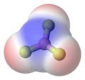 Trifluorure de bore