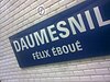 Daumesnil