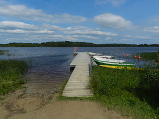 Järlepan järvi