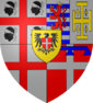 Coat of arms of Sardinia