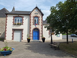 Town hall