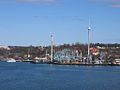 Gröna lund amusement park