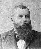 Gustav Groß -  Bild