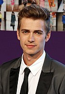 Hayden Christensen -  Bild