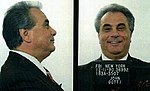 John Gotti en 1990.