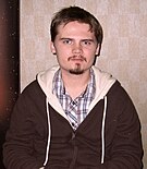 Jake Lloyd -  Bild