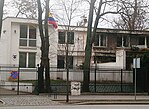 Embassy in Warsaw