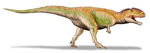 Giganotosaurus