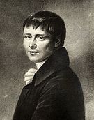 Heinrich von Kleist -  Bild