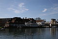 The Compleat Angler, Marlow