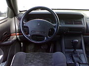 Interior.