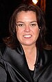 Rosie O'Donnell geboren op 21 maart 1962