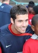 Benny Feilhaber -  Bild