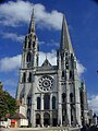 Notre-Dame de Chartres