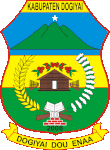 Kabupaten Dogiyai