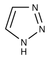 1,2,3-Triazole