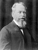 Edmund Husserl -  Bild