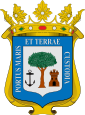 Wapen van Huelva (stad)